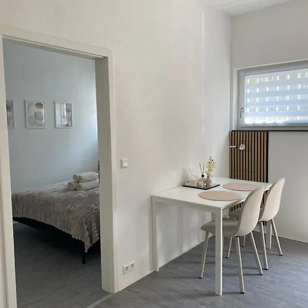 Herzstück Apartamento *