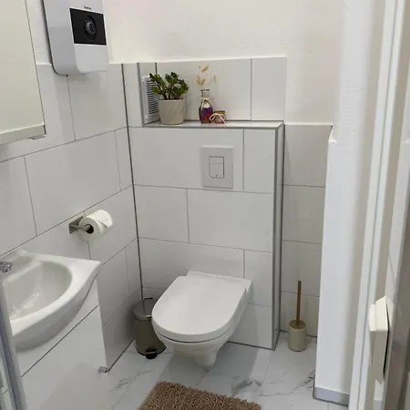 Apartamento Herzstück Freudenstadt