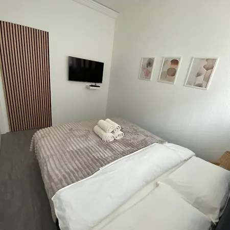 Herzstück Apartamento *