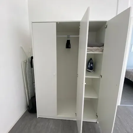 Herzstück * Freudenstadt