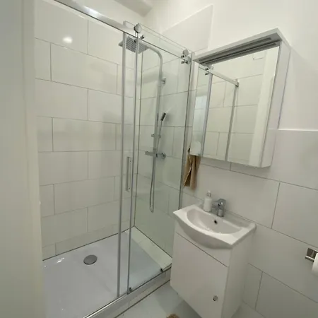 Herzstück Apartamento