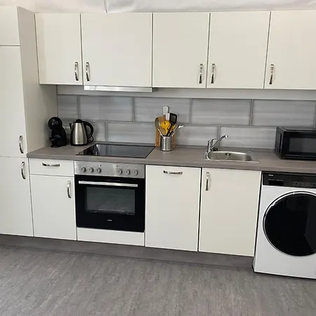 Herzstück * Freudenstadt