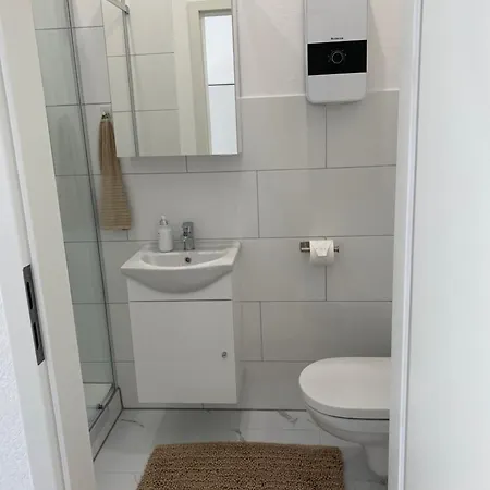 Apartamento Herzstück *